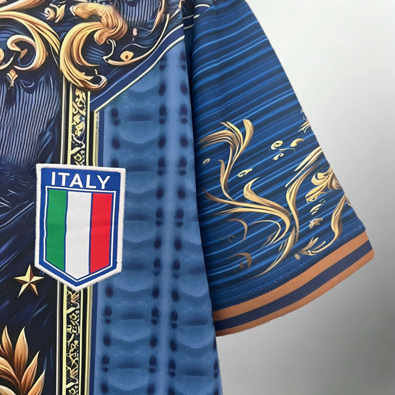 Italy "Regal Azzuri" Special Kit