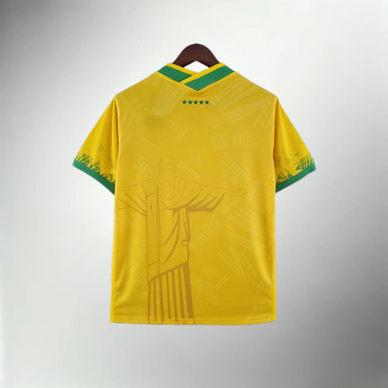 Brazil "The Redeemer" Special Kit