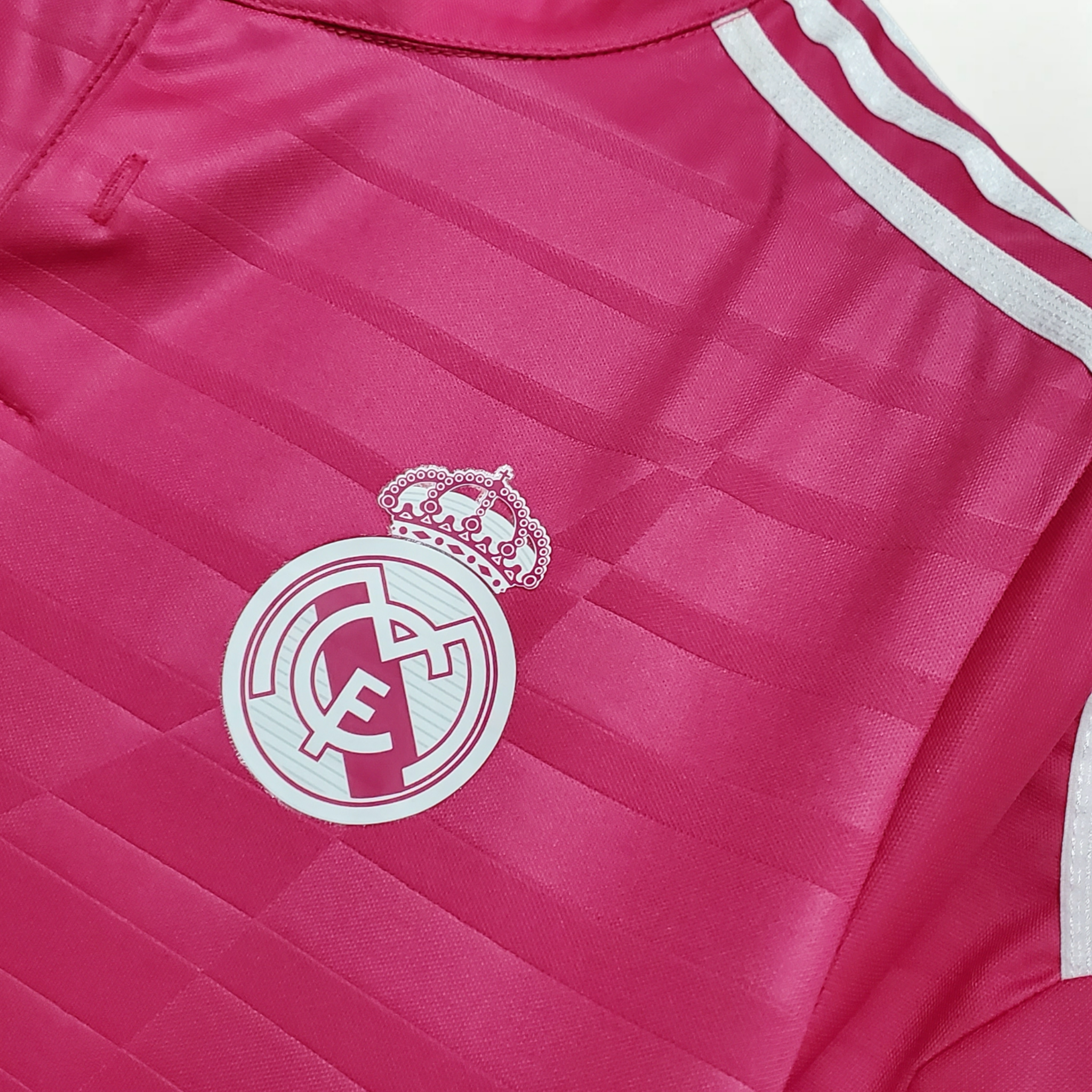 Real Madrid 2014-2015 Away Kit