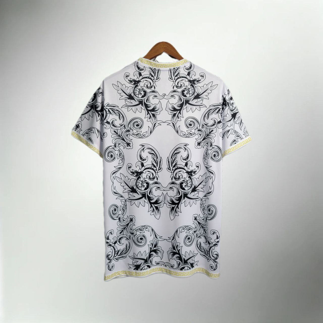 Italy "Versace White" Special Kit