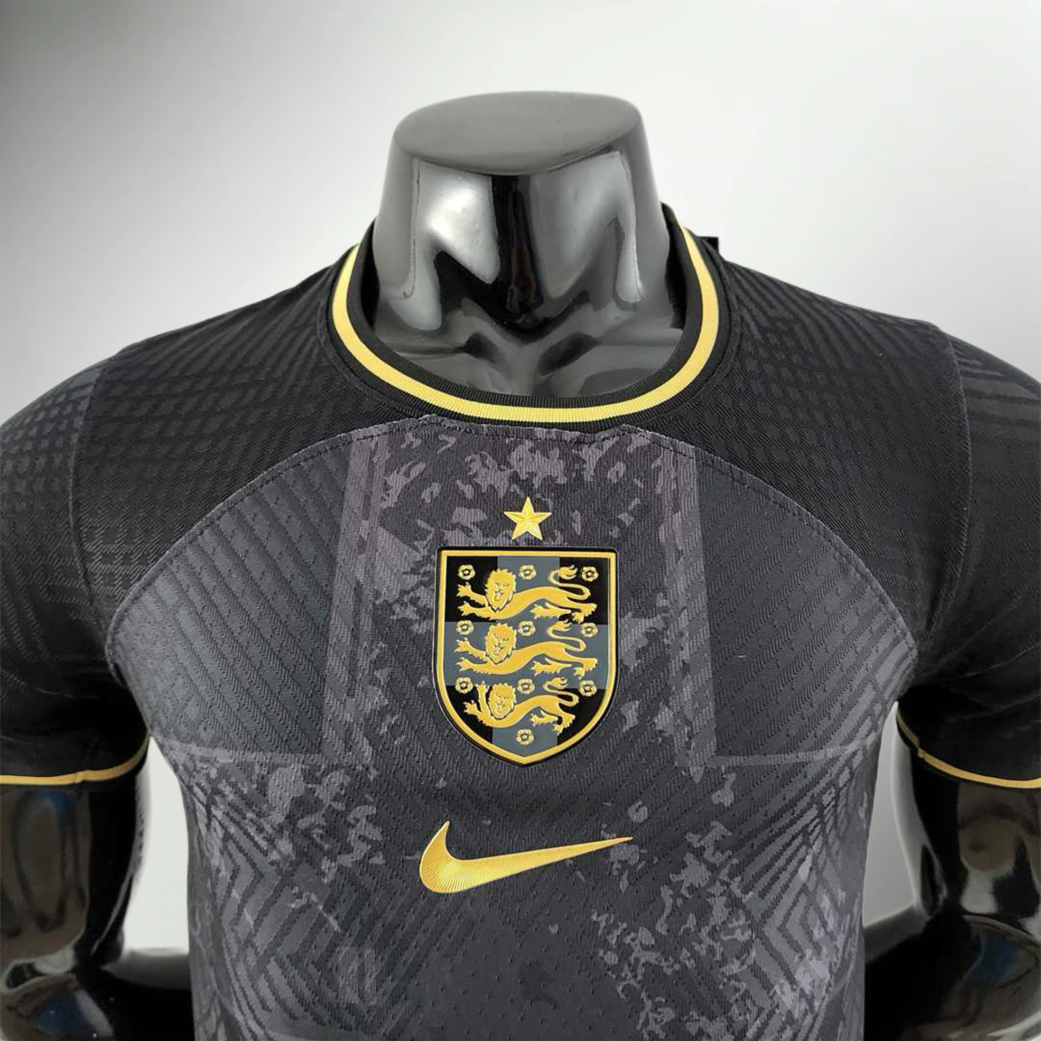 England "Dark Gold" Special Kit