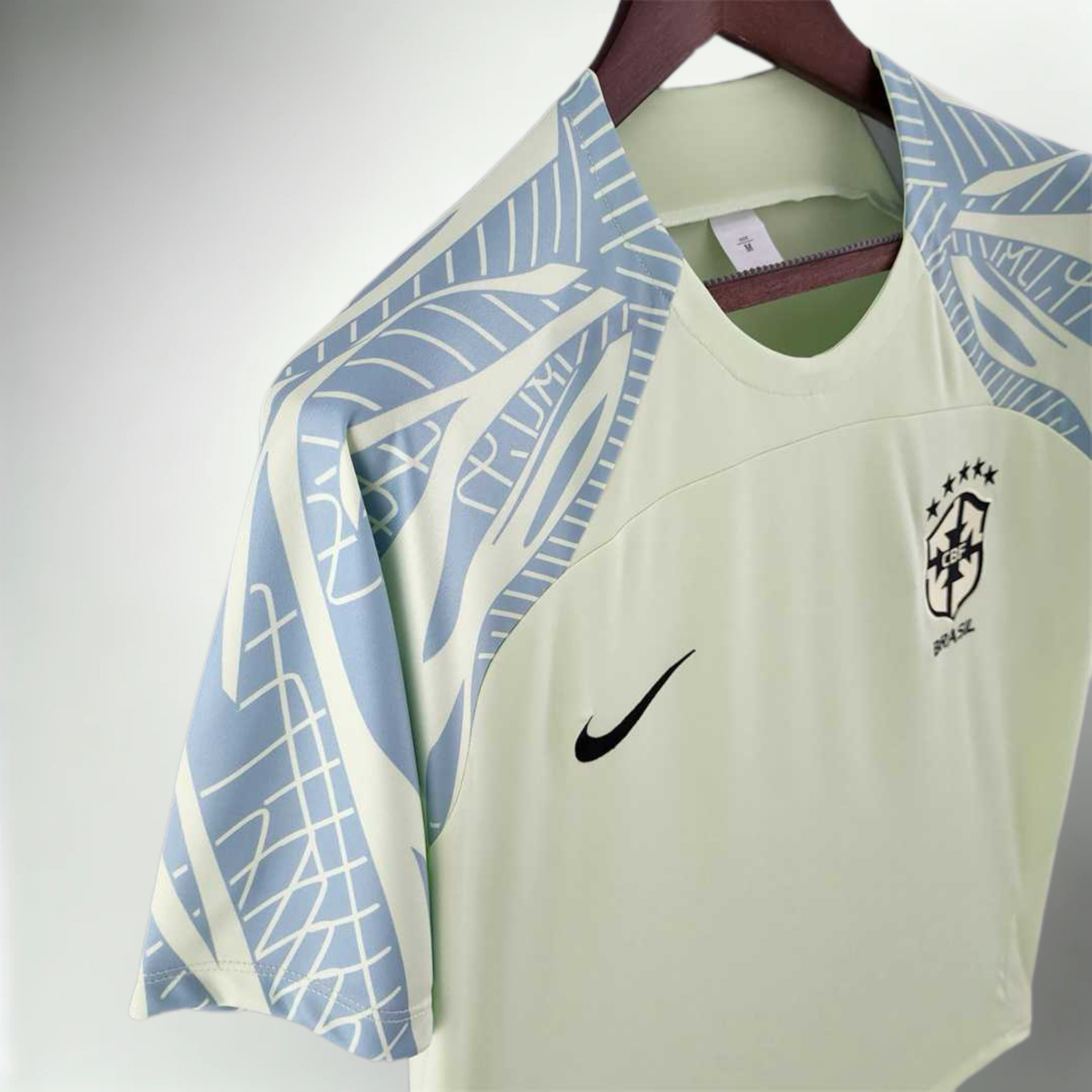 Brazil "Samba Serena" Special Kit