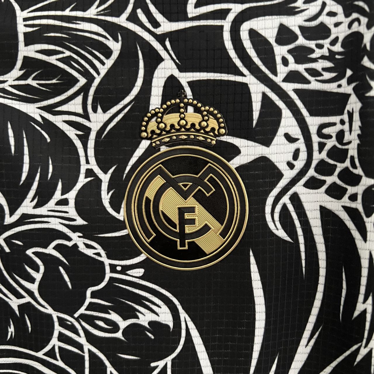 Real Madrid "Bestia Desatada" Special Kit