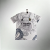 Real Madrid "Dragon De Fuego" White Special Kit