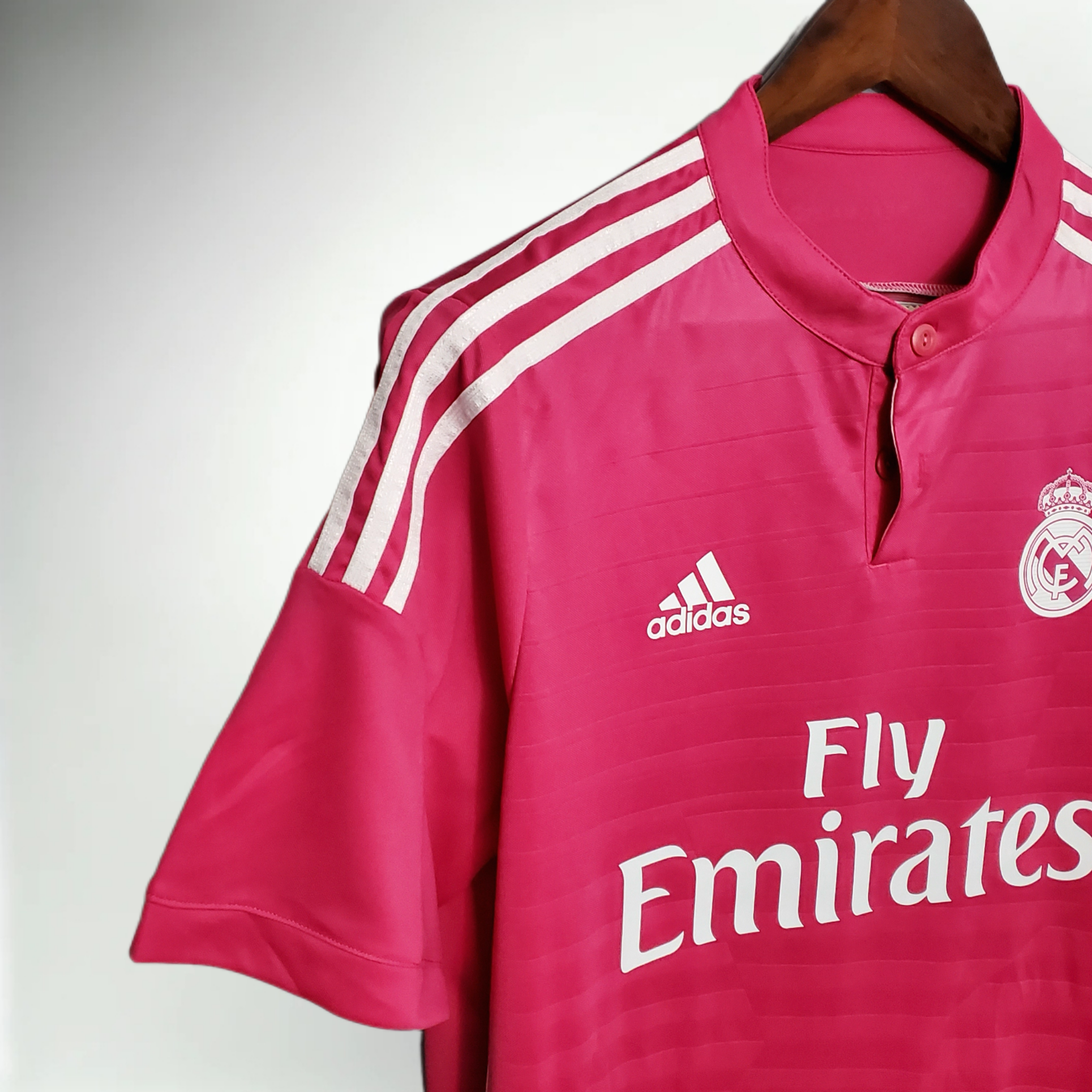 Real Madrid 2014-2015 Away Kit