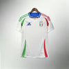 Italy Euro 2024 Away Kit