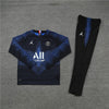 PSG Black and Blue Tracksuit