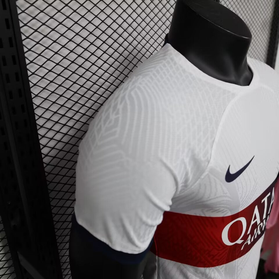 PSG 2023-2024 Away Kit