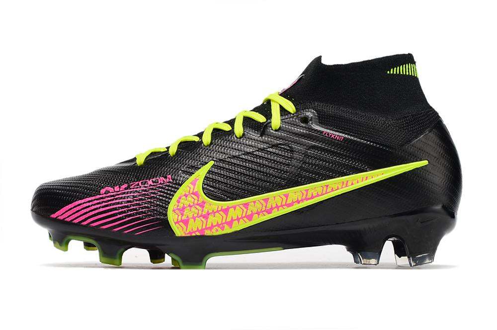 Nike Air Zoom Mercurial Superfly IX Elite FG39-